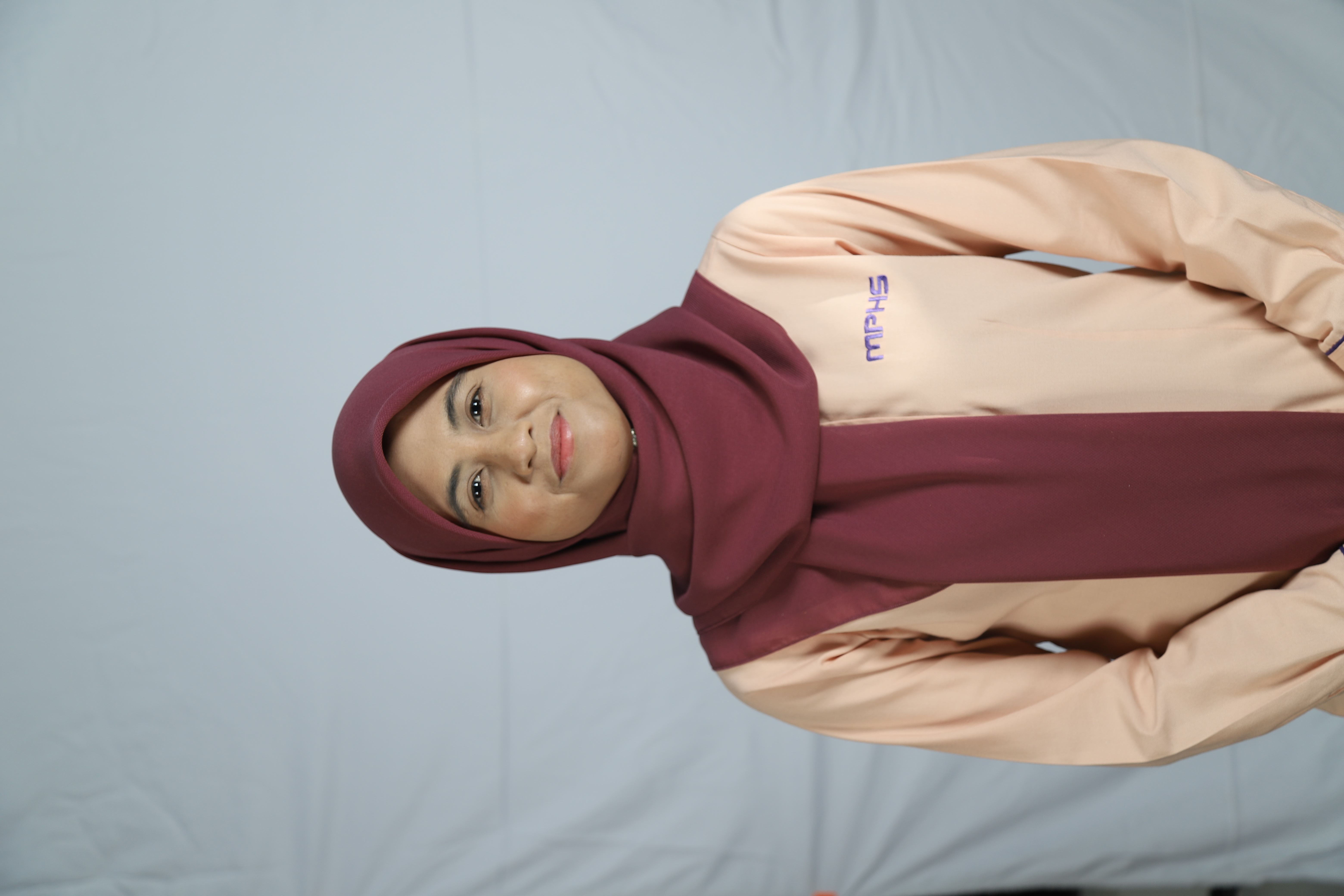 Nazira binti Ahmad